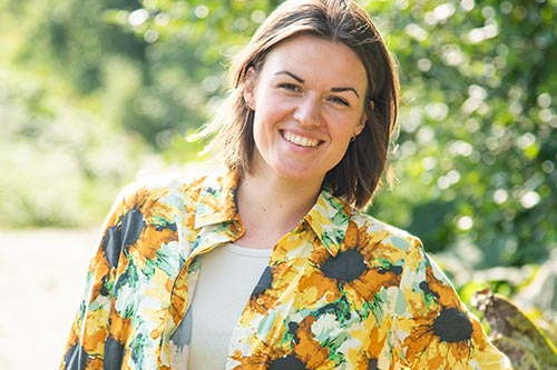 Lotte Leerbeck Dahlbom w50