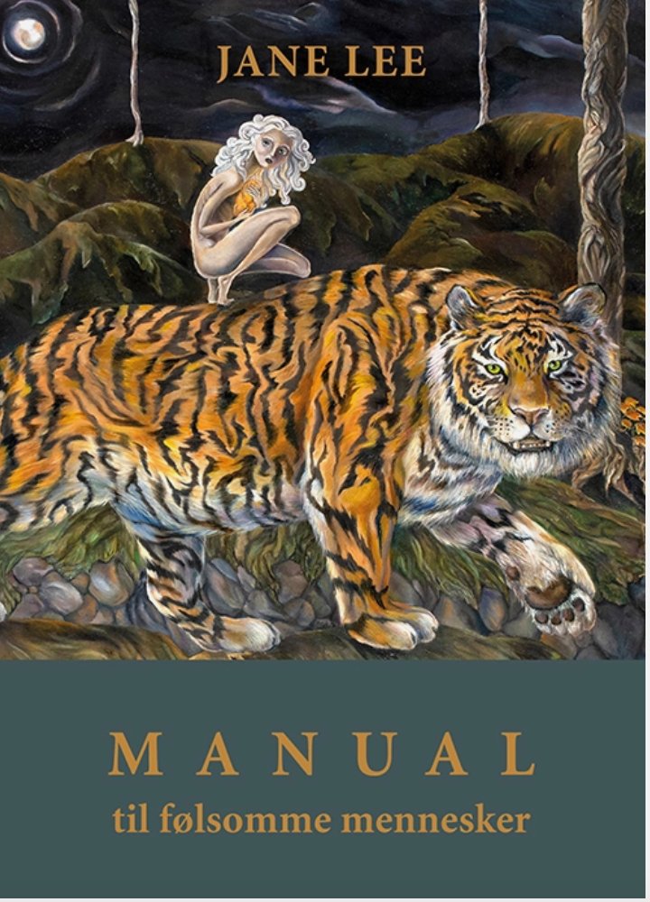 bog - manual til foelsomme mennesker